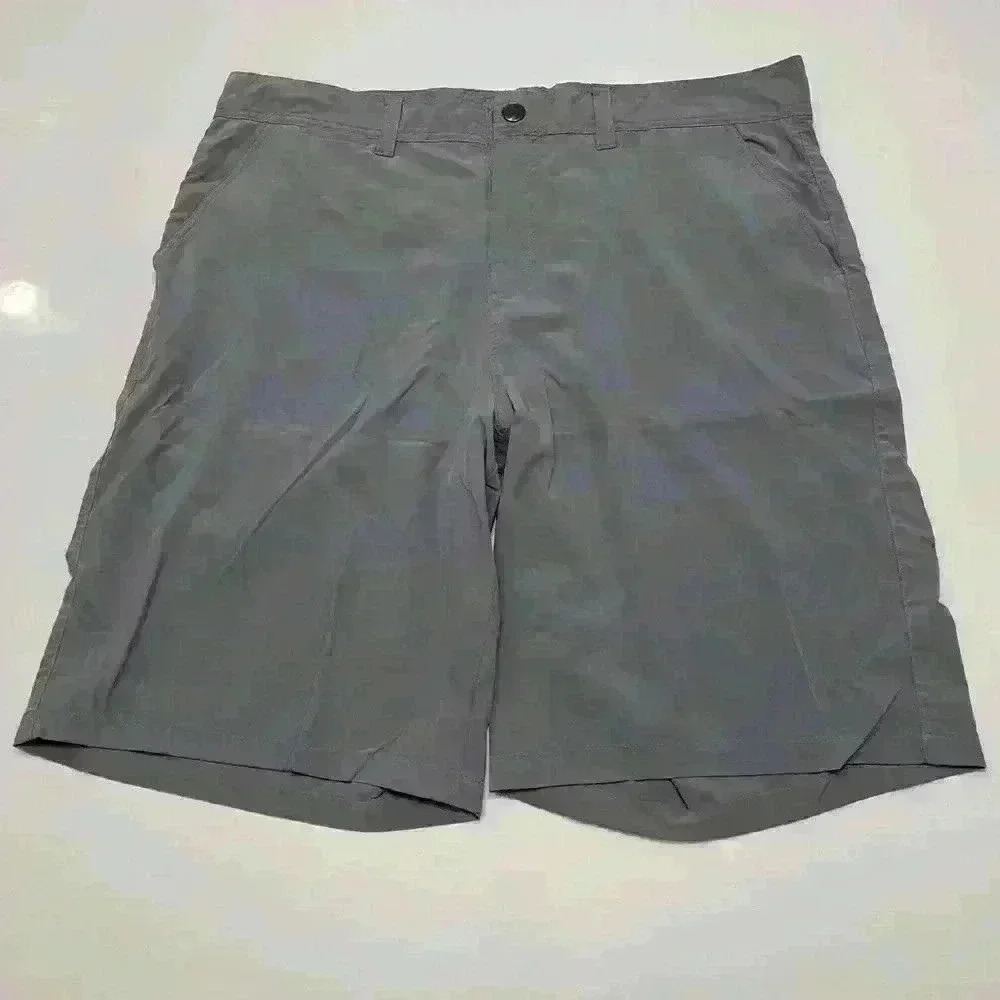 Joe Boxer golf shorts